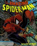 Caratula nº 172182 de Amazing Spider-Man, The (640 x 750)