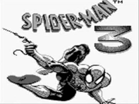 Pantallazo de Amazing Spider-Man 3, The - Invasion of the Spider-Slayers para Game Boy
