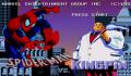 Foto 1 de Amazing Spider-Man vs. the Kingpin, The