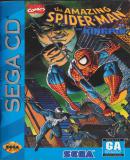 Caratula nº 241000 de Amazing Spider-Man vs. the Kingpin, The (640 x 1084)