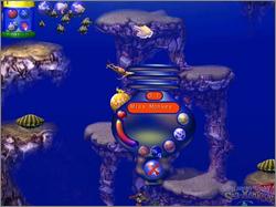 Pantallazo de Amazing Virtual Sea Monkeys, The para PC