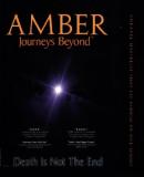 Carátula de Amber: Journeys Beyond