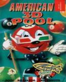 Carátula de American 3D Pool