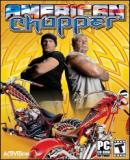 Caratula nº 70791 de American Chopper (200 x 286)