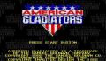 Foto 1 de American Gladiators