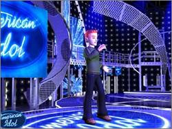 Pantallazo de American Idol para PlayStation 2