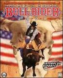 Caratula nº 53726 de American Rodeo Bull Rider 2000 (200 x 244)