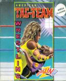 Carátula de American Tag-Team Wrestling