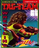 Caratula nº 250664 de American Tag-Team Wrestling (688 x 1093)