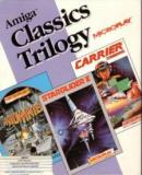 Carátula de Amiga Classics Trilogy
