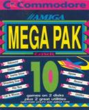 Caratula nº 475 de Amiga Mega Pak (224 x 369)