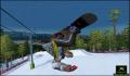 Pantallazo nº 108826 de Amped: Freestyle Snowboarding (640 x 480)