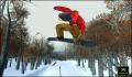 Pantallazo nº 108831 de Amped: Freestyle Snowboarding (640 x 480)