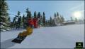 Pantallazo nº 108832 de Amped: Freestyle Snowboarding (640 x 480)