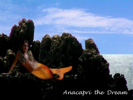 Pantallazo de Anacapri: The Dream para PC