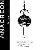Caratula nº 70672 de Anacreon: Reconstruction 4021 (140 x 170)