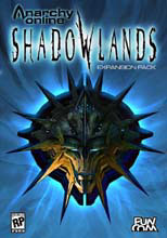 Caratula de Anarchy Online: Shadowlands para PC