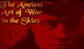 Foto 1 de Ancient Art Of War In The Skies, The