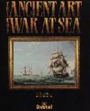Carátula de Ancient Art of War at Sea, The