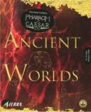 Carátula de Ancient Worlds: Pharaoh and Caesar 3