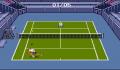 Pantallazo nº 94514 de Andre Agassi Tennis (Japonés) (256 x 224)