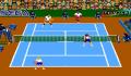 Pantallazo nº 149553 de Andre Agassi Tennis (640 x 480)