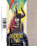 Caratula nº 248141 de Android 2 (1996 x 1179)