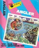 Caratula nº 102998 de Angler (216 x 271)