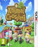 Carátula de Animal Crossing: New Leaf