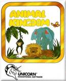 Carátula de Animal Kingdom