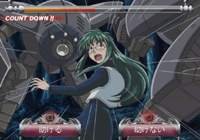 Pantallazo de Anime Battle Rekka no Honoo FINAL BURNING (Japonés) para PlayStation 2