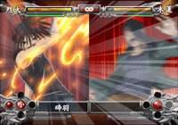 Pantallazo de Anime Battle Rekka no Honoo FINAL BURNING (Japonés) para PlayStation 2