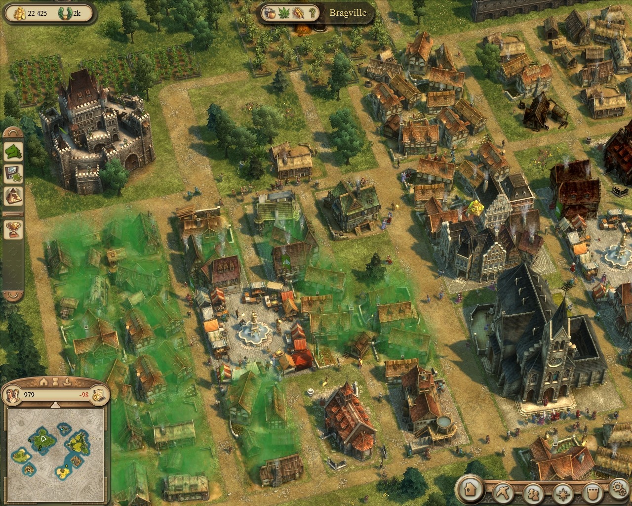 Anno1404GoldEditionMULTi7-ElAmigos - Download