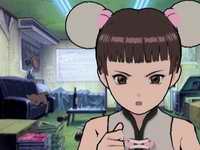 Pantallazo de Aoi no 6-gou: Saigetsu Fumahito: Time and Tide (Japonés) para Dreamcast