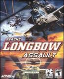 Caratula nº 67952 de Apache: Longbow Assault (200 x 286)
