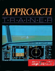 Caratula de Approach Trainer para Amiga