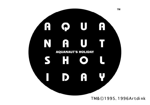 Pantallazo de Aquanaut's Holiday para PlayStation