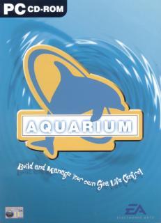 Caratula de Aquarium para PC