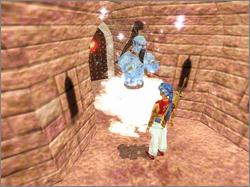 Pantallazo de Arabian Nights para PC