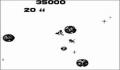 Pantallazo nº 17845 de Arcade Classic No. 1: Asteroids/Missile Command (250 x 225)