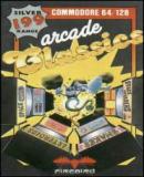 Carátula de Arcade Classics