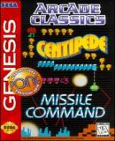 Caratula nº 28584 de Arcade Classics (200 x 285)