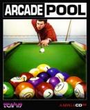 Caratula nº 205579 de Arcade Pool (250 x 316)