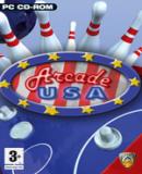 Carátula de Arcade USA