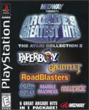 Arcade's Greatest Hits: The Atari Collection 2