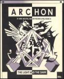 Caratula nº 12220 de Archon (230 x 229)