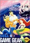 Caratula de Ariel: Disney's The Little Mermaid para Gamegear