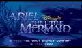 Pantallazo nº 28594 de Ariel: Disney's The Little Mermaid (320 x 240)