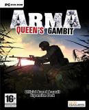 Carátula de ArmA: Queen's Gambit