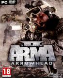 Caratula nº 204493 de ArmA II: Operation Arrowhead (640 x 887)